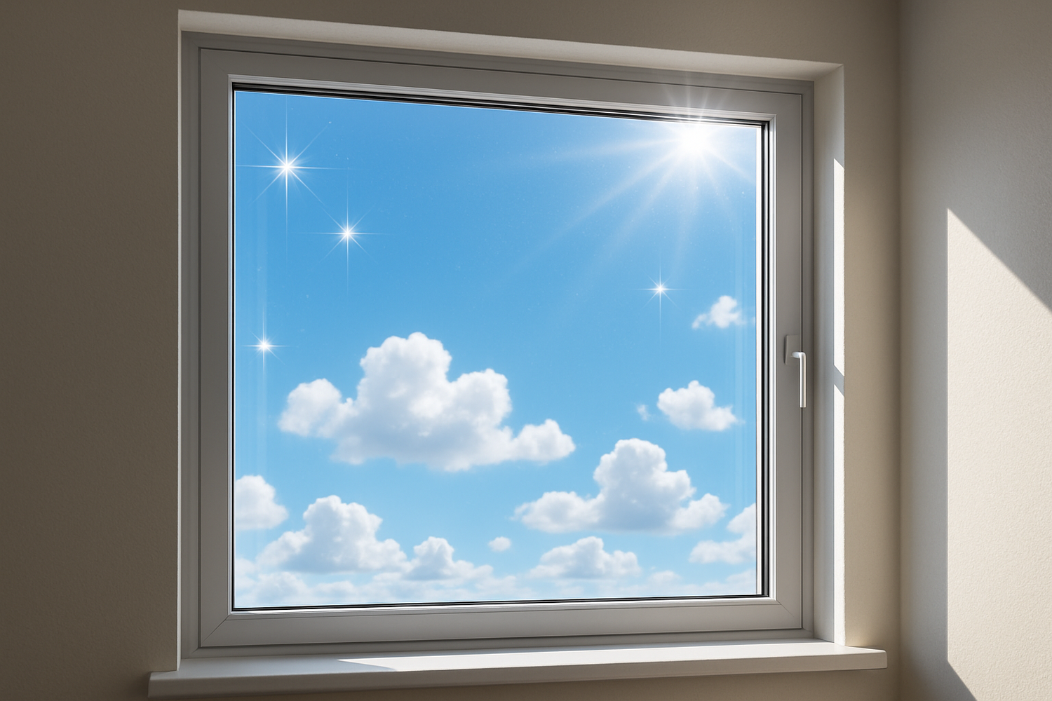 Smart Window Film & Care