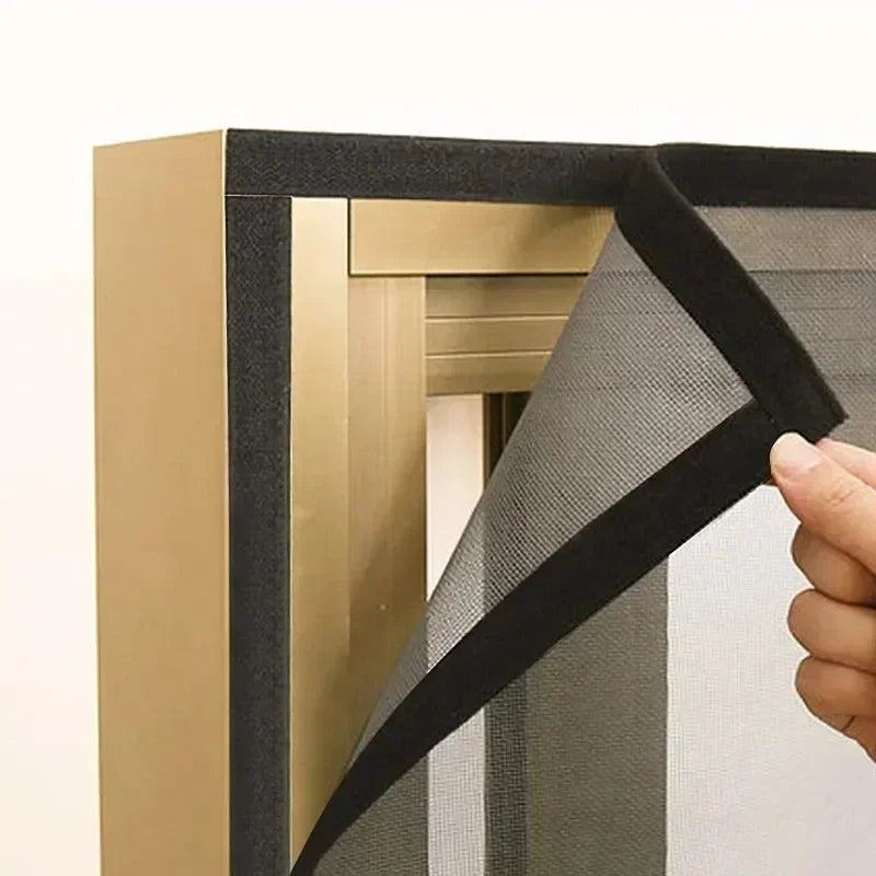 Insect Screen - Width (cm): 150,160,175,185,200