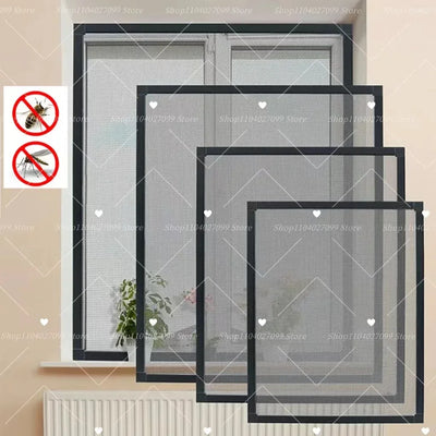 Insect Screen - Width (cm): 150,160,175,185,200