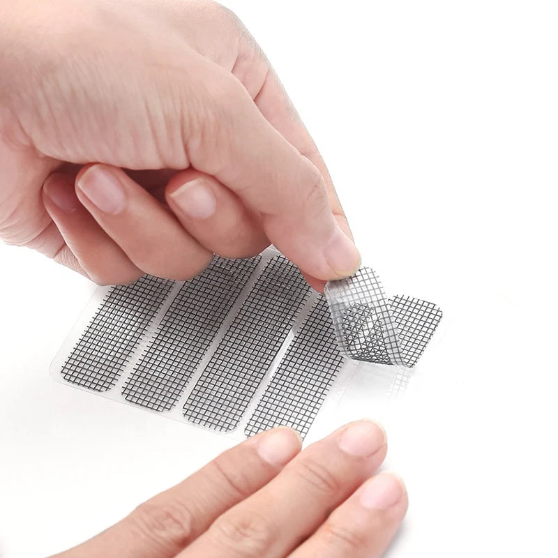 Mosquito Netting Patch