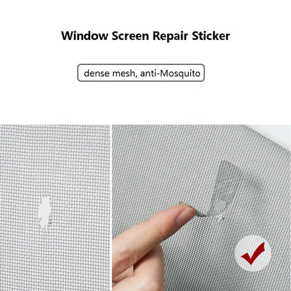 Mosquito Netting Patch