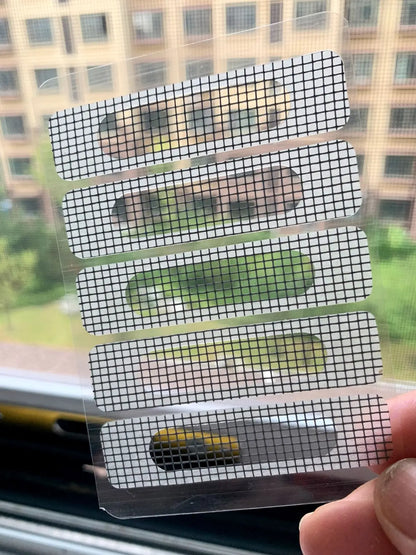 Mosquito Netting Patch