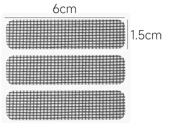 Mosquito Netting Patch