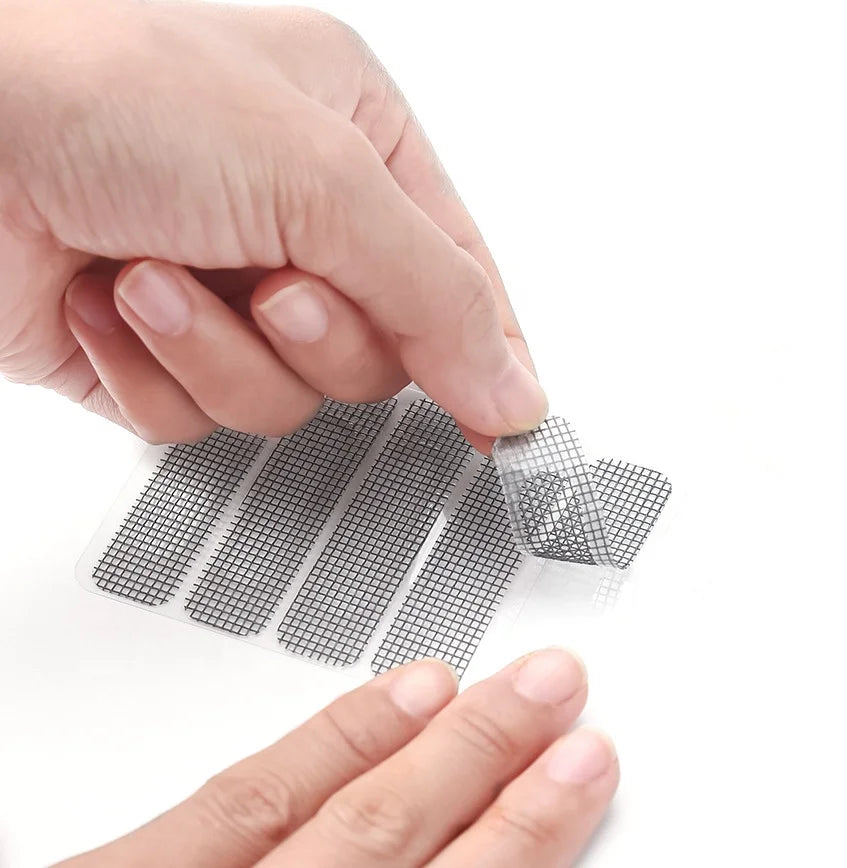 Mosquito Netting Patch