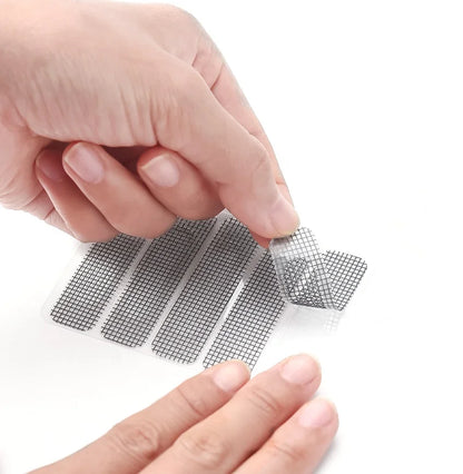 Mosquito Netting Patch