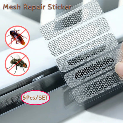 Mosquito Netting Patch