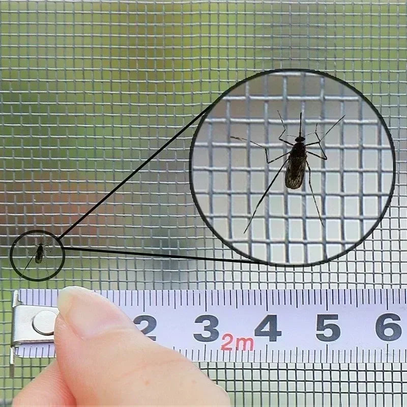 Insect Screen - Width (cm): 90,100,120,130,140