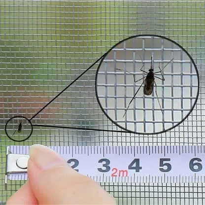 Insect Screen - Width (cm): 90,100,120,130,140