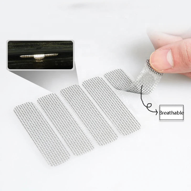 Mosquito Netting Patch