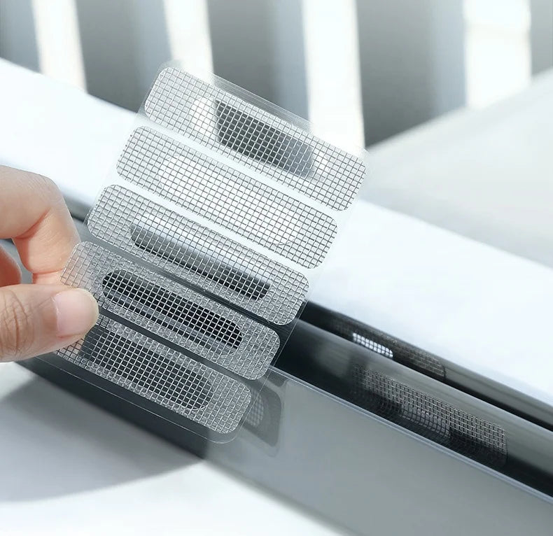 Mosquito Netting Patch