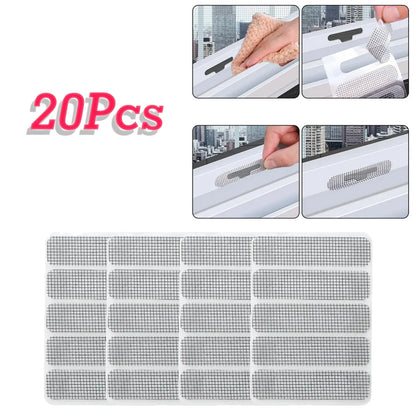 Mosquito Netting Patch